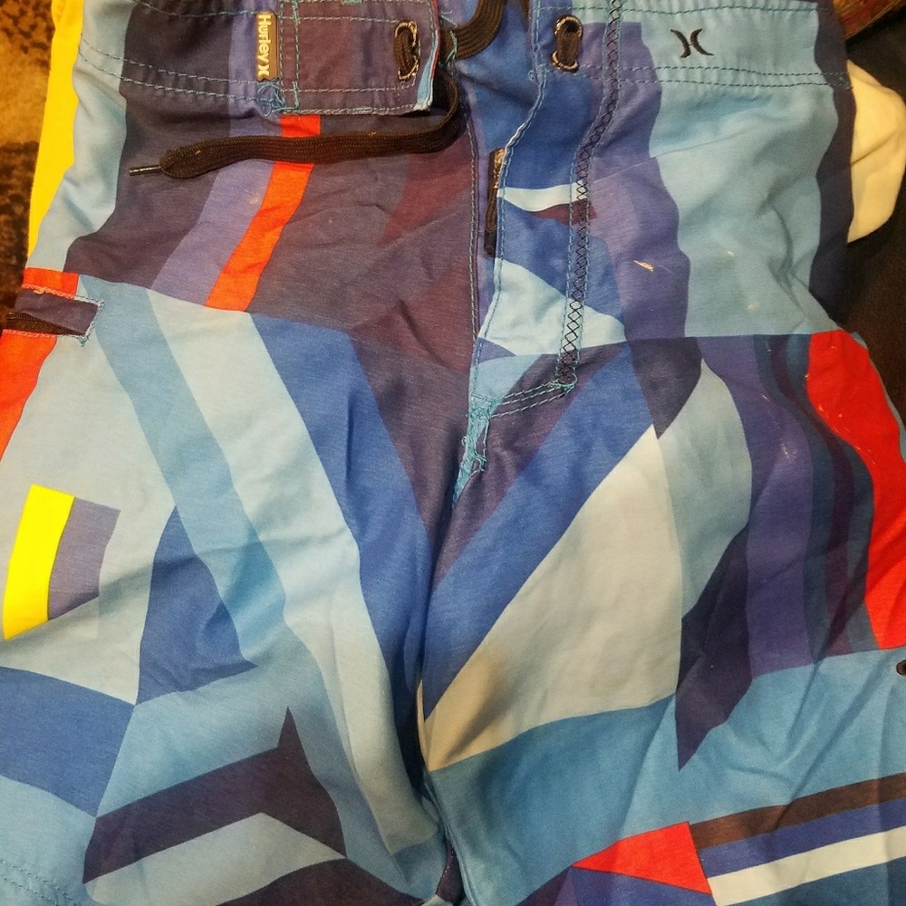 boys bathing suit